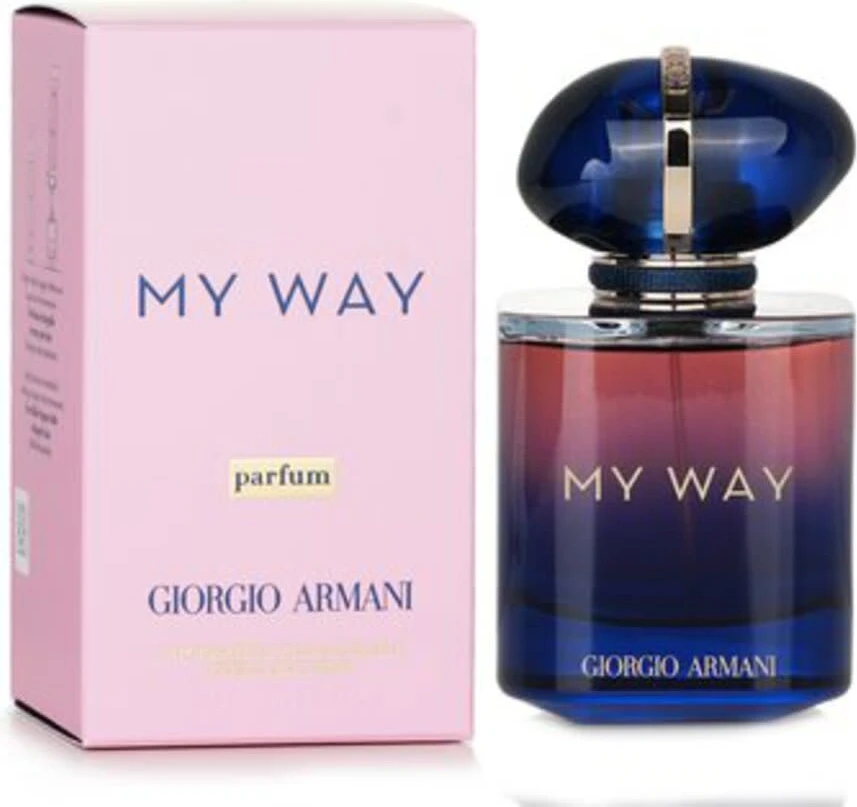 Giorgio Armani My Way Parfum