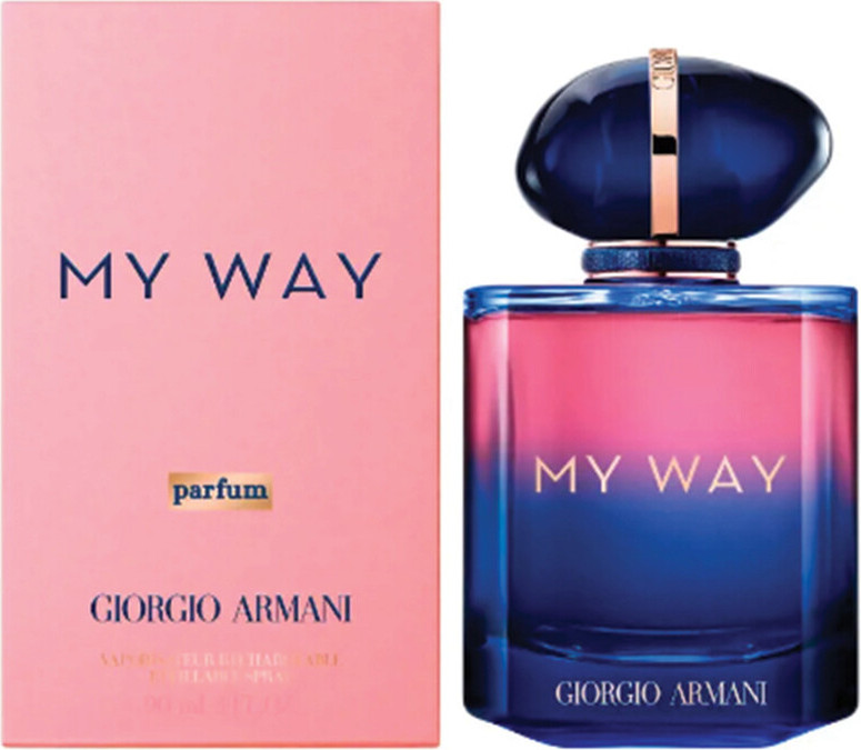 Giorgio Armani My Way Parfum