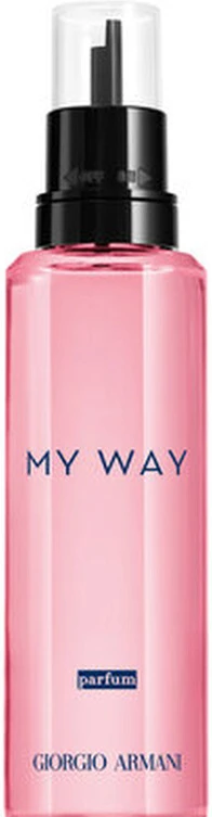 Парфюм Giorgio Armani My Way
