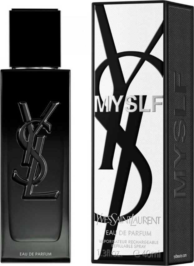 Yves Saint Laurent MYSLF