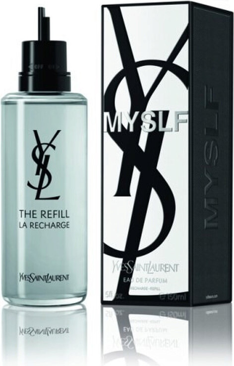 Yves Saint Laurent MYSLF