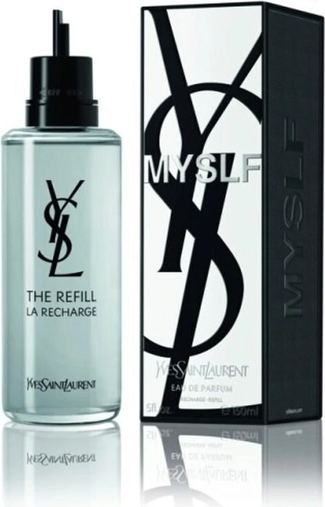Yves Saint Laurent MYSLF