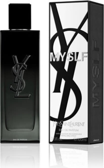 Yves Saint Laurent Myslf Парфюмированная вода