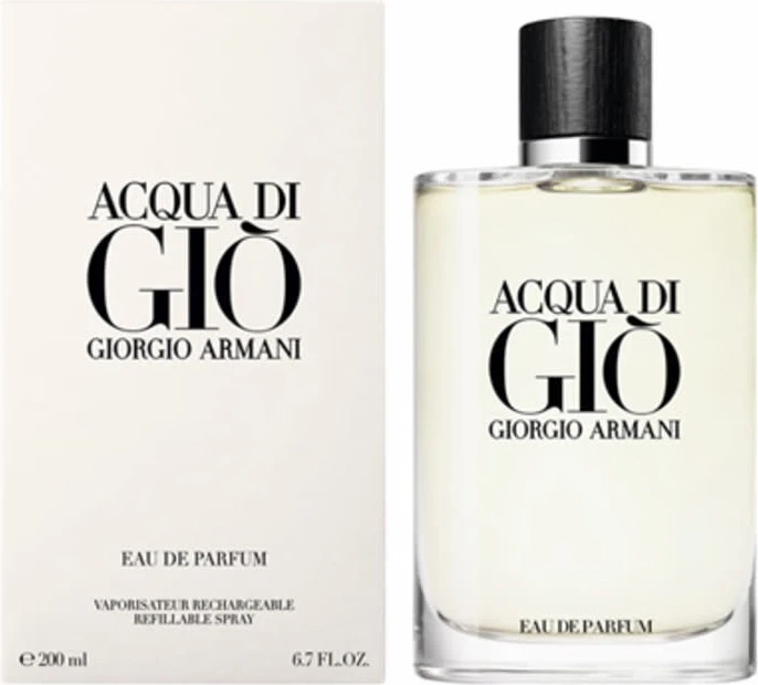 Giorgio Armani Acqua Di Gio