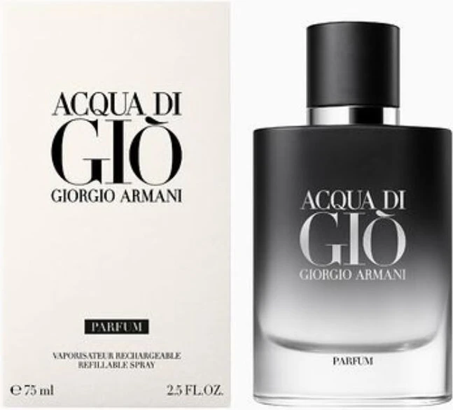 Giorgio Armani Acqua Di Gio Parfum