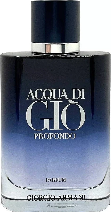 Giorgio Armani Acqua Di Gio Profondo Parfum