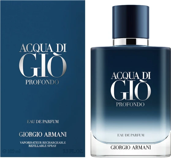 Giorgio Armani Acqua di Gio Profondo