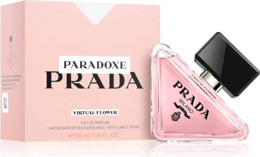 Prada Paradoxe Virtual Flower