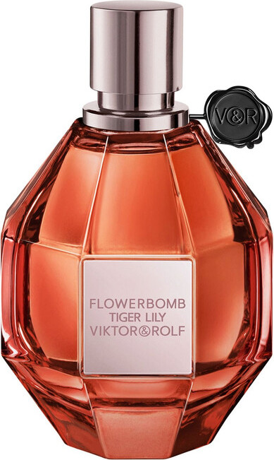 Viktor & Rolf Цветочный взрыв Тигровая лилия