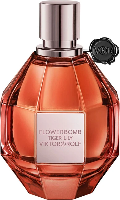 Viktor & Rolf Цветочный взрыв Тигровая лилия