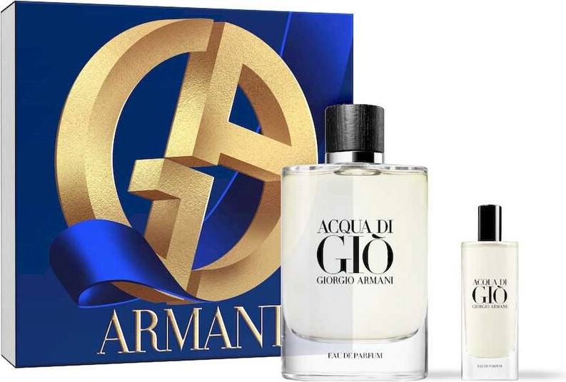 Giorgio Armani Acqua Di Gio Набор Парфюмерии
