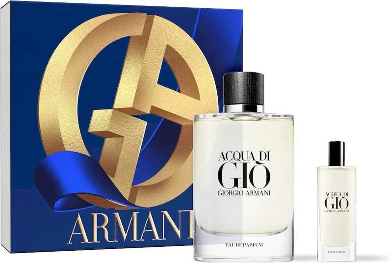 Giorgio Armani Acqua Di Gio Набор Парфюмерии