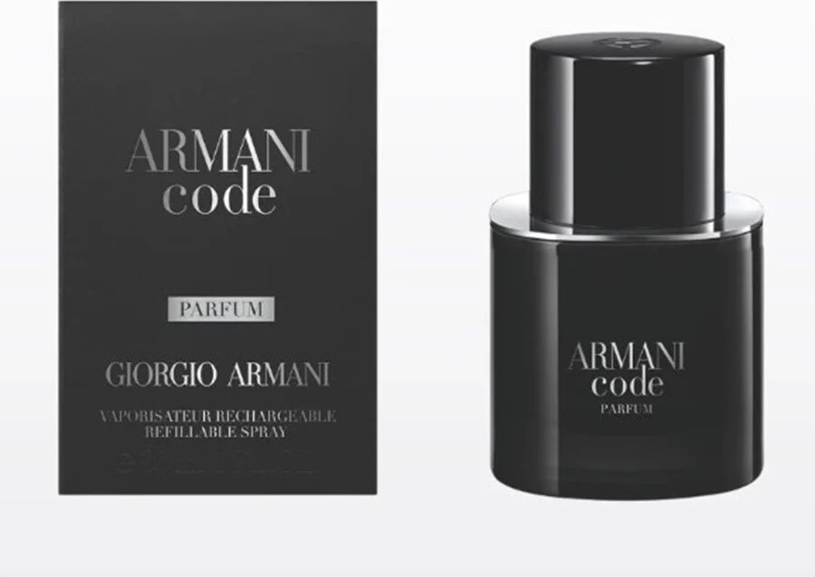 Giorgio Armani Armani Code Parfum