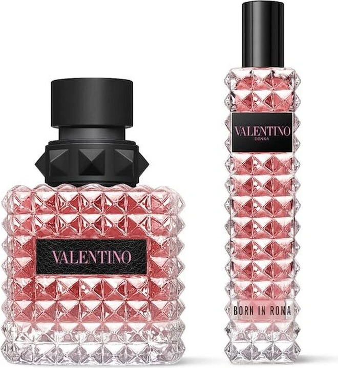 Valentino Donna Born In Roma 2 Pcs Set