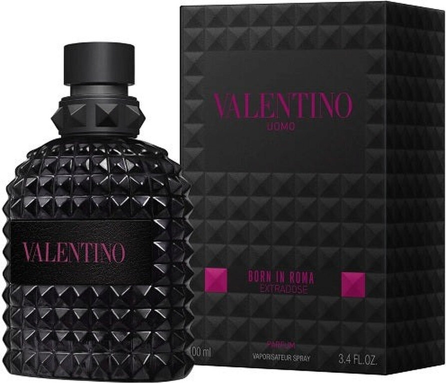 Valentino Uomo Born in Roma Extradose Parfum