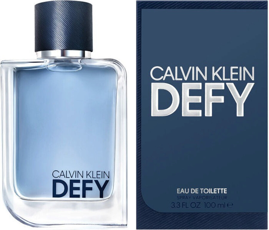 Calvin Klein Defy