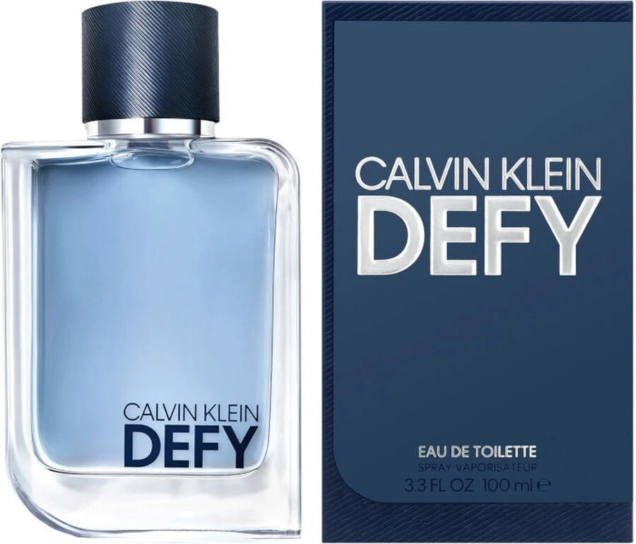 Calvin Klein Defy