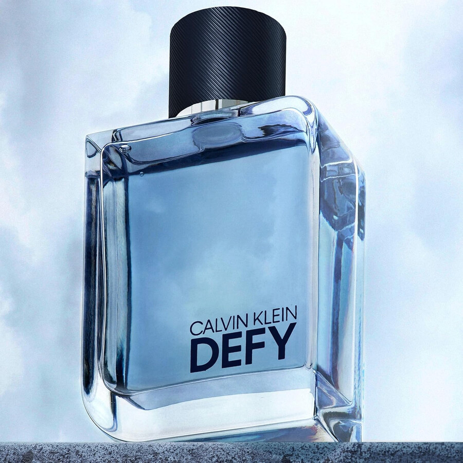 Calvin Klein Defy