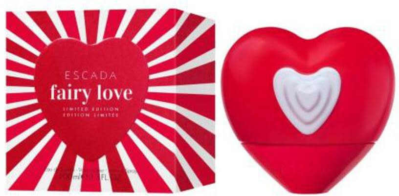 Escada Fairy Love
