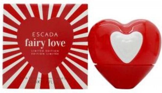 Escada Fairy Love EDT Spray