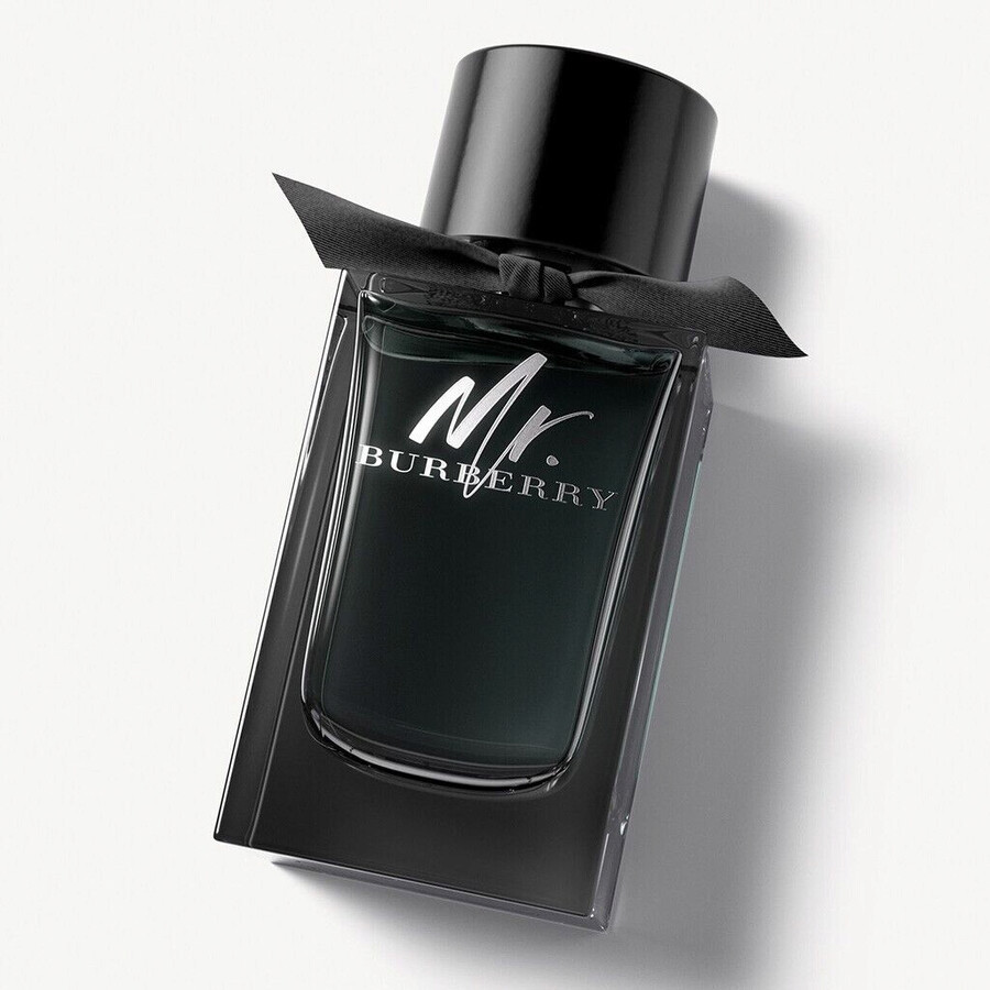 Парфюмерная вода Burberry Mr. Burberry