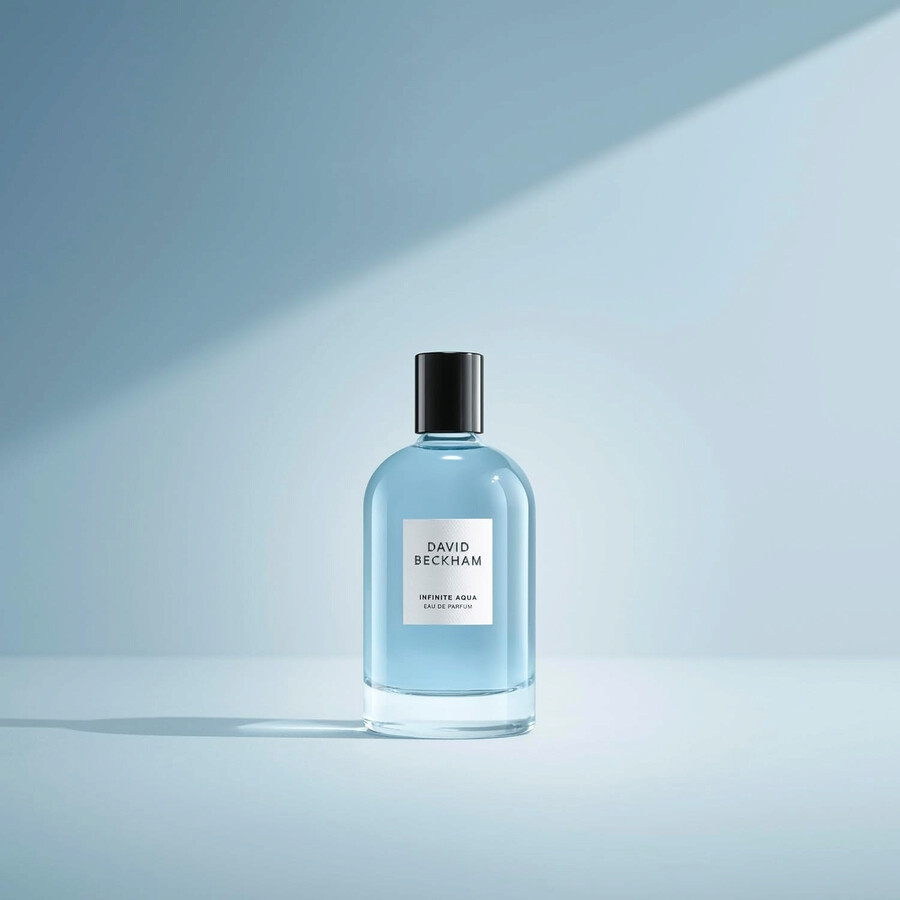 David Beckham Infinite Aqua EDP