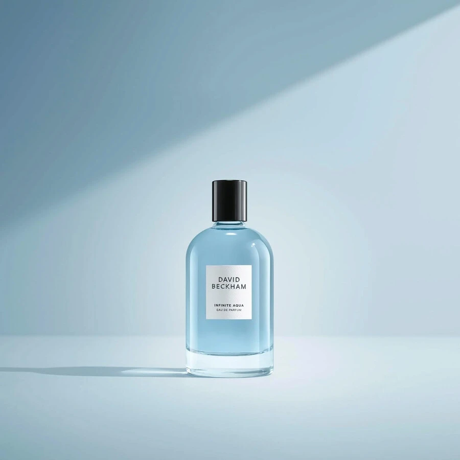 David Beckham Infinite Aqua EDP