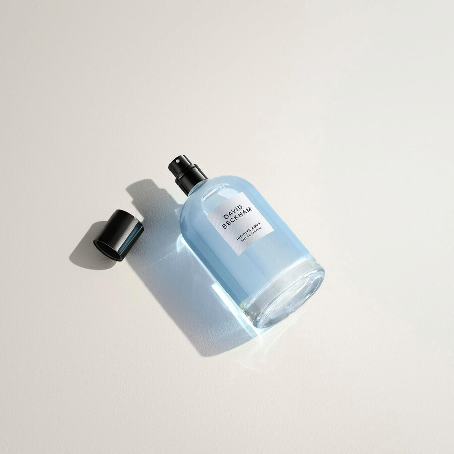 David Beckham Infinite Aqua EDP