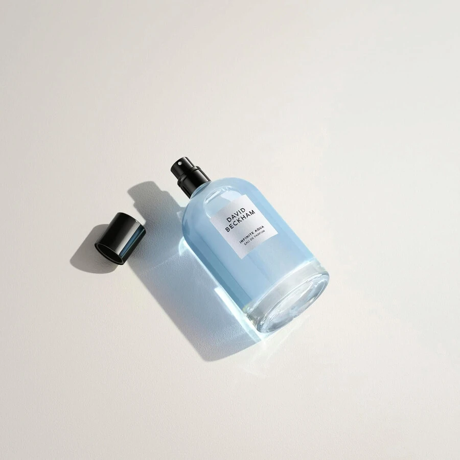 David Beckham Infinite Aqua EDP