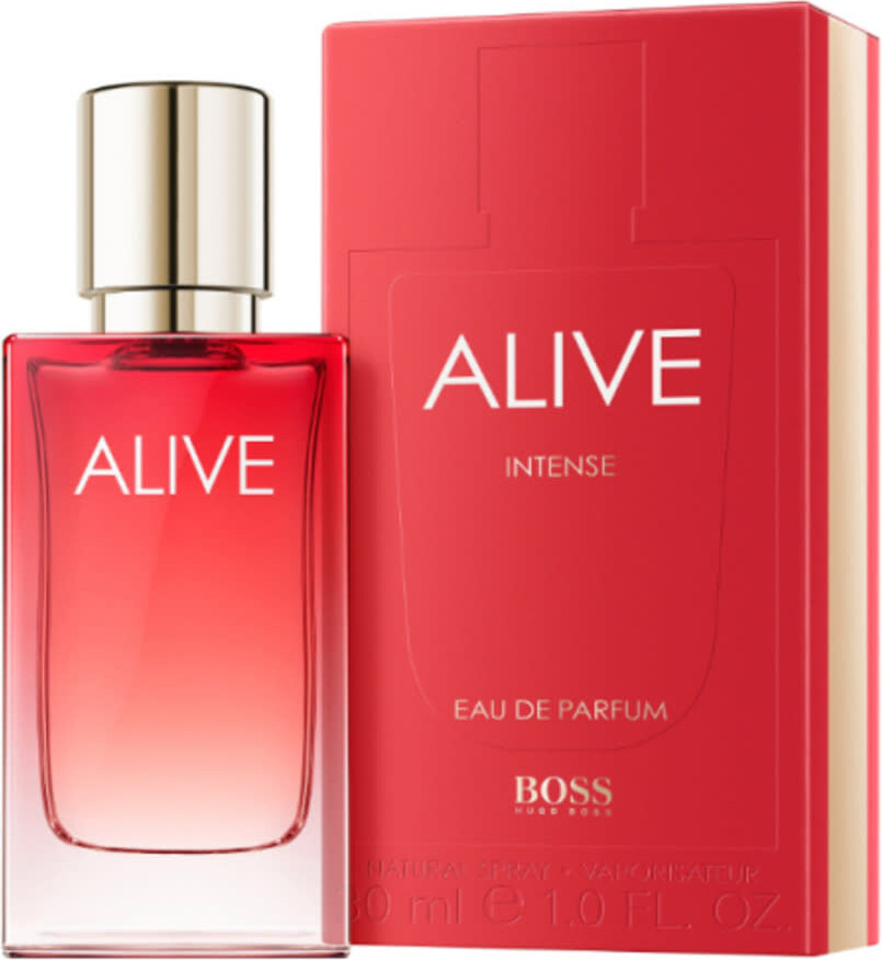 Hugo Boss Boss Alive Intense