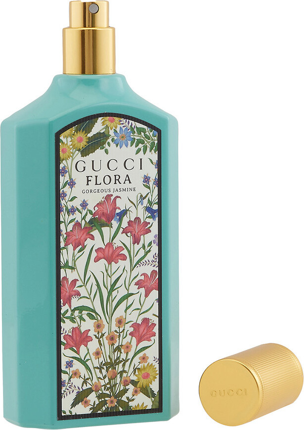 Gucci Flora Gorgeous Jasmine EDP