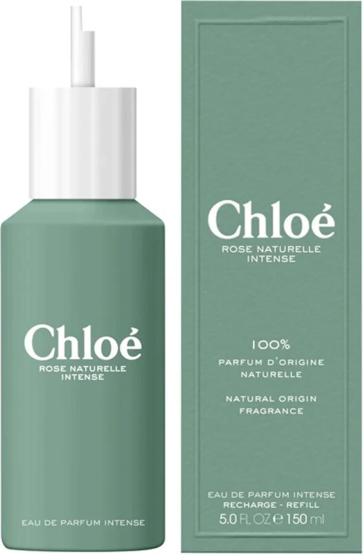 Chloé Rose Naturelle Intense
