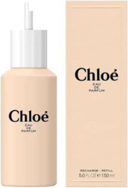 Chloé Пополнение EDP
