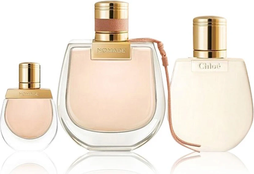 Подарочный набор Chloe Nomade