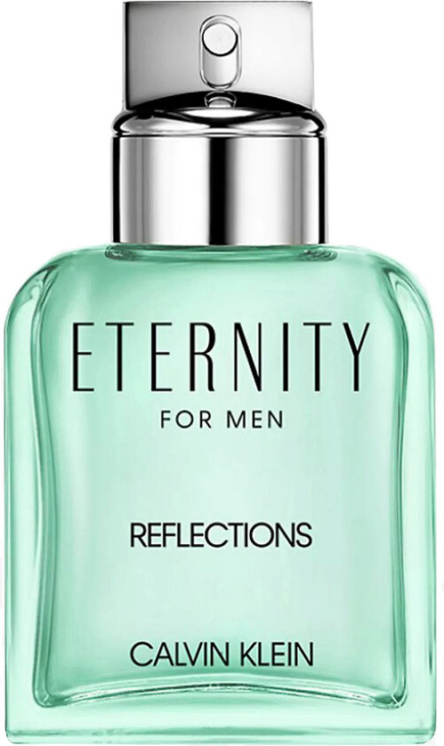 Парфюмерная вода Calvin Klein Eternity Reflections