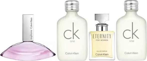 Набор Calvin Klein Mini