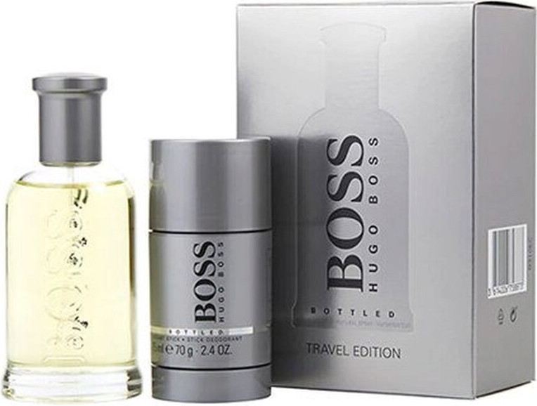 Hugo Boss Boss Bottled Набор подарочный