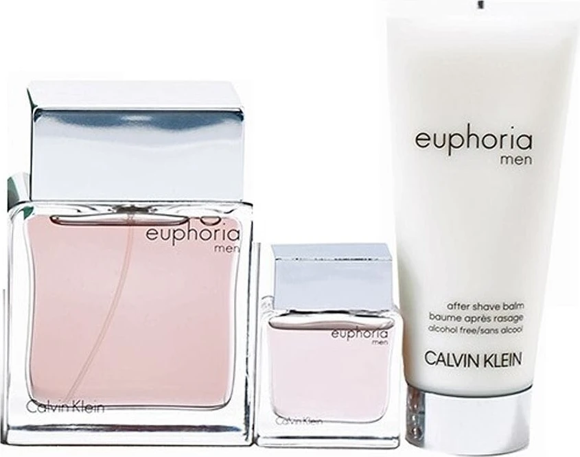 Calvin Klein Набор Euphoria