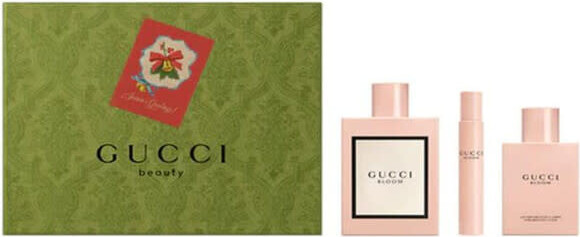 Gucci Bloom Набор Парфюмерии