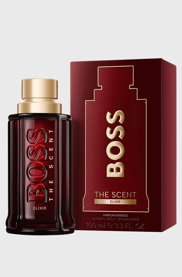 Hugo Boss The Scent Elixir