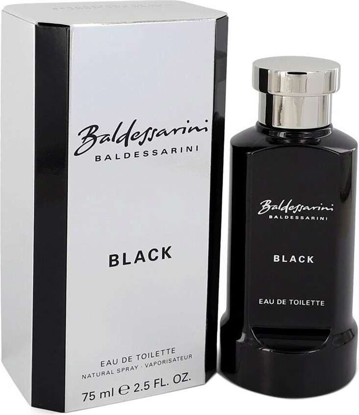 Baldessarini Signature Black