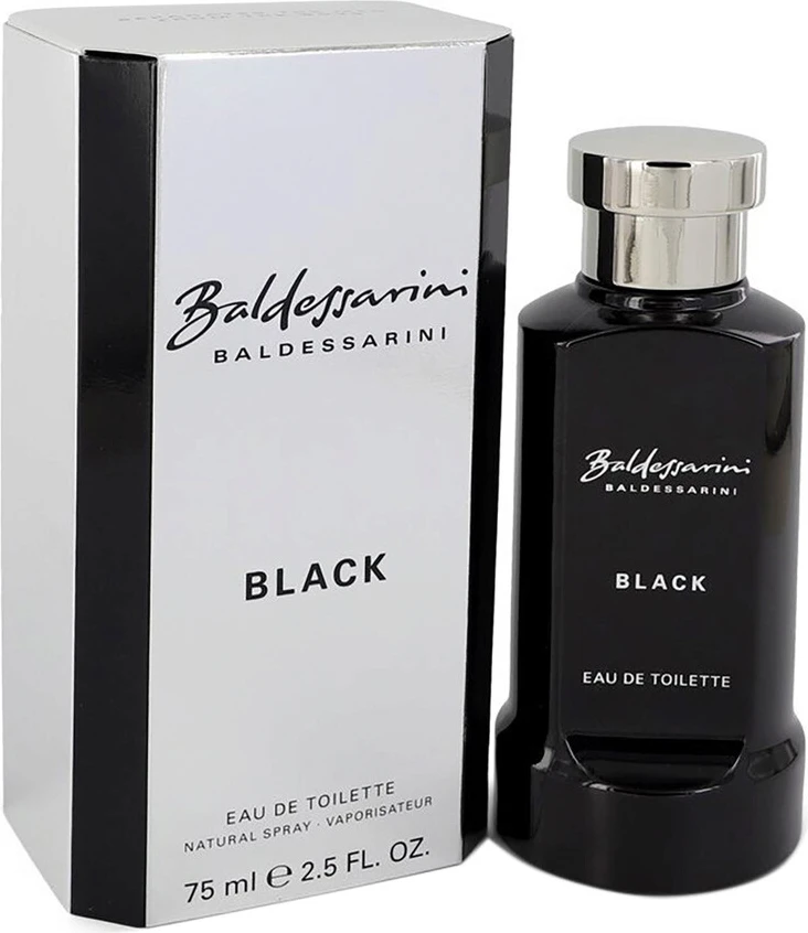 Baldessarini Signature Black