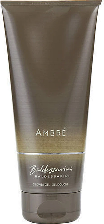 Гель для душа Baldessarini Ambre