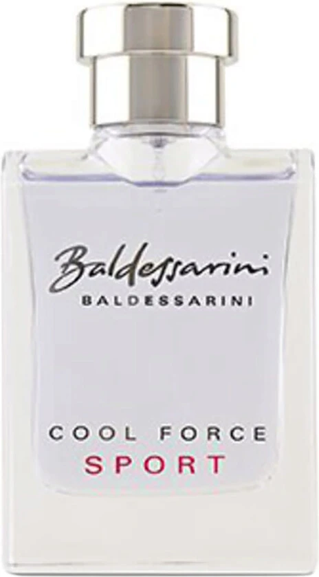 Baldessarini Cool Force Sport Туалетная вода