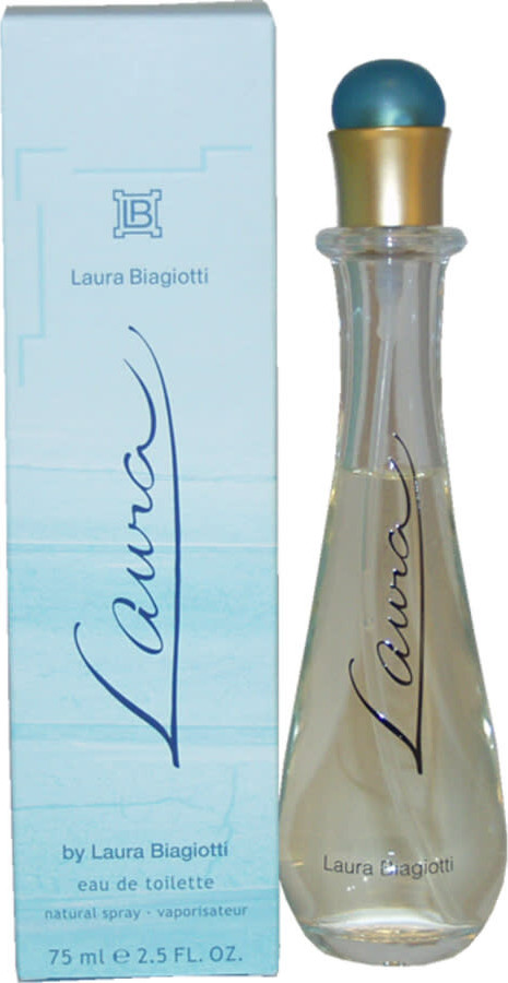 Laura Biagiotti Laura Туалетная вода