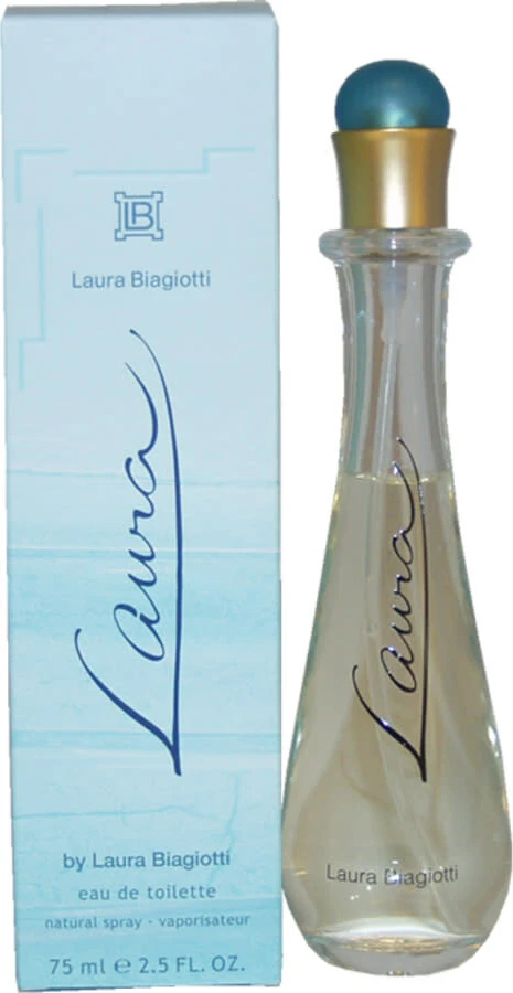 Laura Biagiotti Laura Туалетная вода
