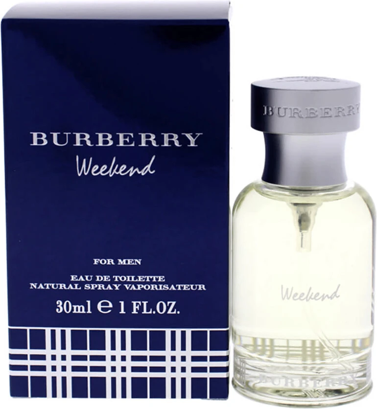 Burberry Weekend EDT Spray (m)
