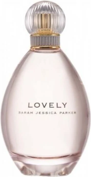 Парфюмерная вода Sarah Jessica Parker Lovely