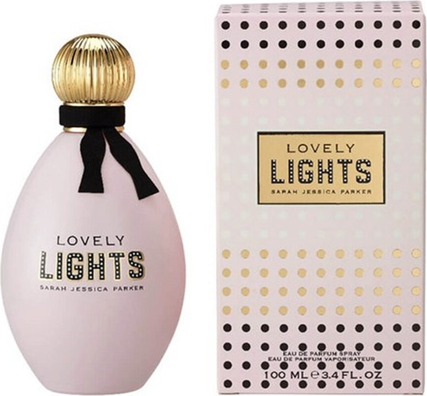 Парфюмированная вода Sarah Jessica Parker Lovely Lights