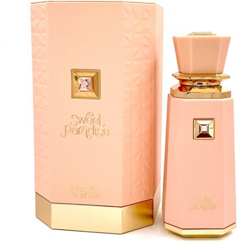 Парфюмерия Len French Avenue Sweet Paradise EDP